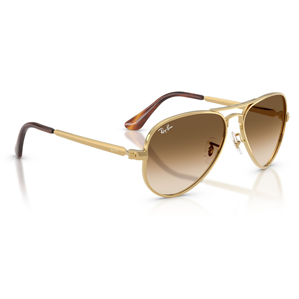 Ray-Ban（レイバン） サングラス 純正レンズ対応 RB3925 001/51 58 62
