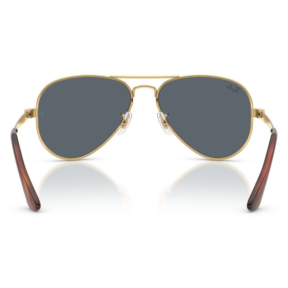 【値下げ】Ray-Ban サングラス OLD RAY BAN ケース付き Ray-Ban（レイバン） サングラス 純正レンズ対応 RB3925 001/R5 58 62