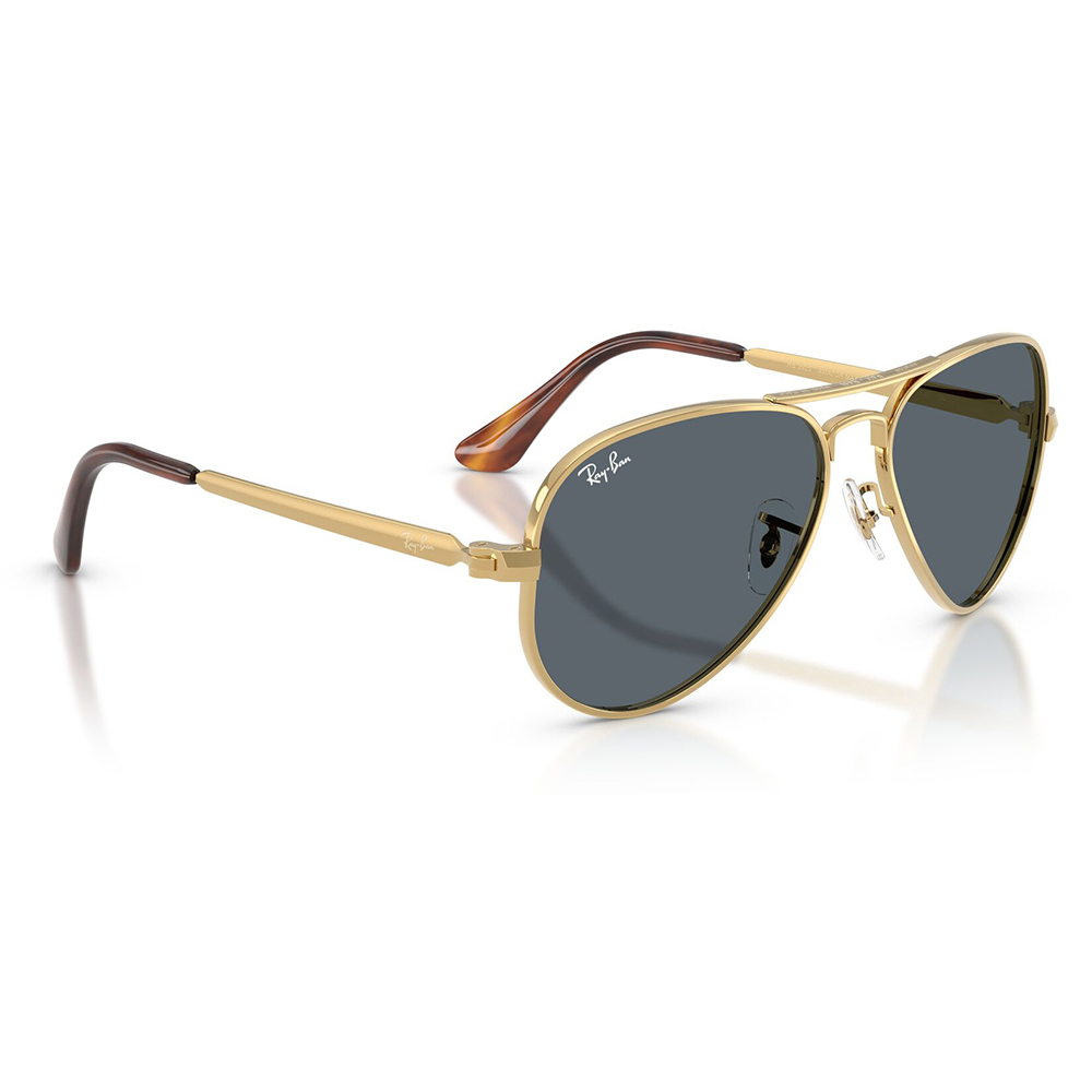 Ray-Ban（レイバン） サングラス 純正レンズ対応 RB3925 001/R5 58 62