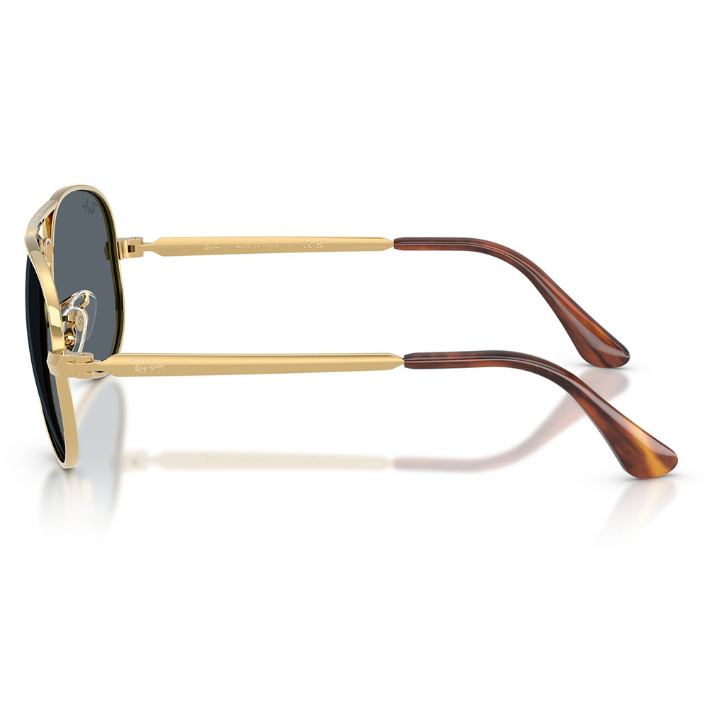 Ray-Ban（レイバン） サングラス 純正レンズ対応 RB3925 001/R5 58 62