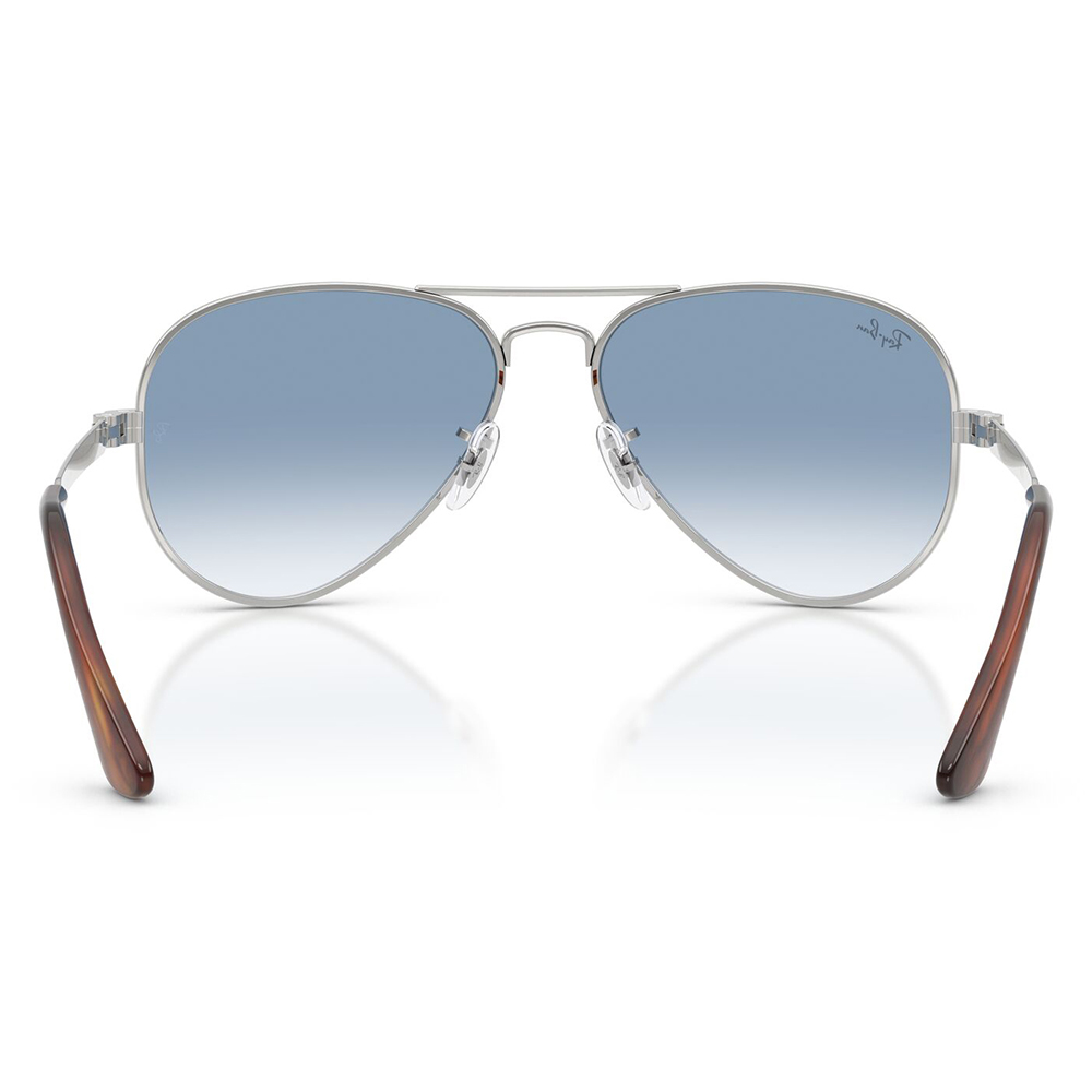 Ray-Ban（レイバン） サングラス 純正レンズ対応 RB3925 003/3F 58 62