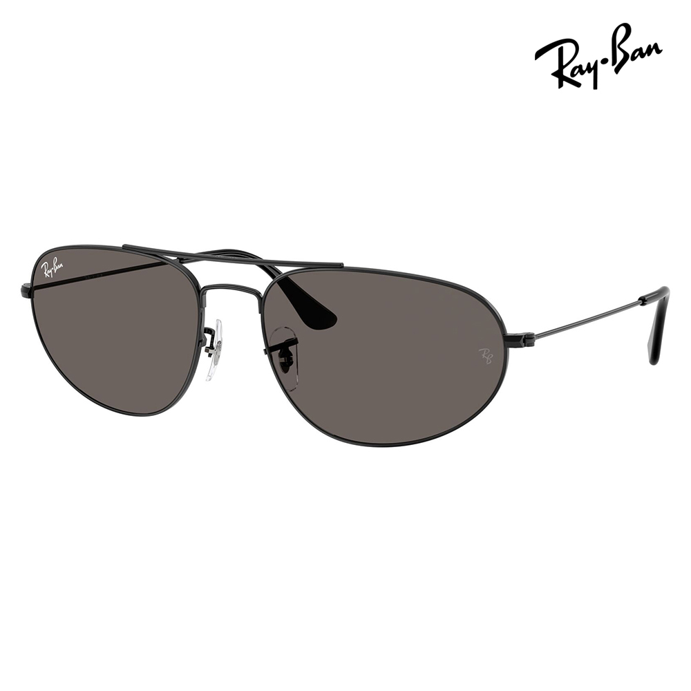 ���C�o�� �T���O���X ���������Y�Ή� RB3945 002/B1 60 62 Ray-Ban RayBan EXPLORER 4 �G�N�X�v���[��4 �p�C���b�g ���^��