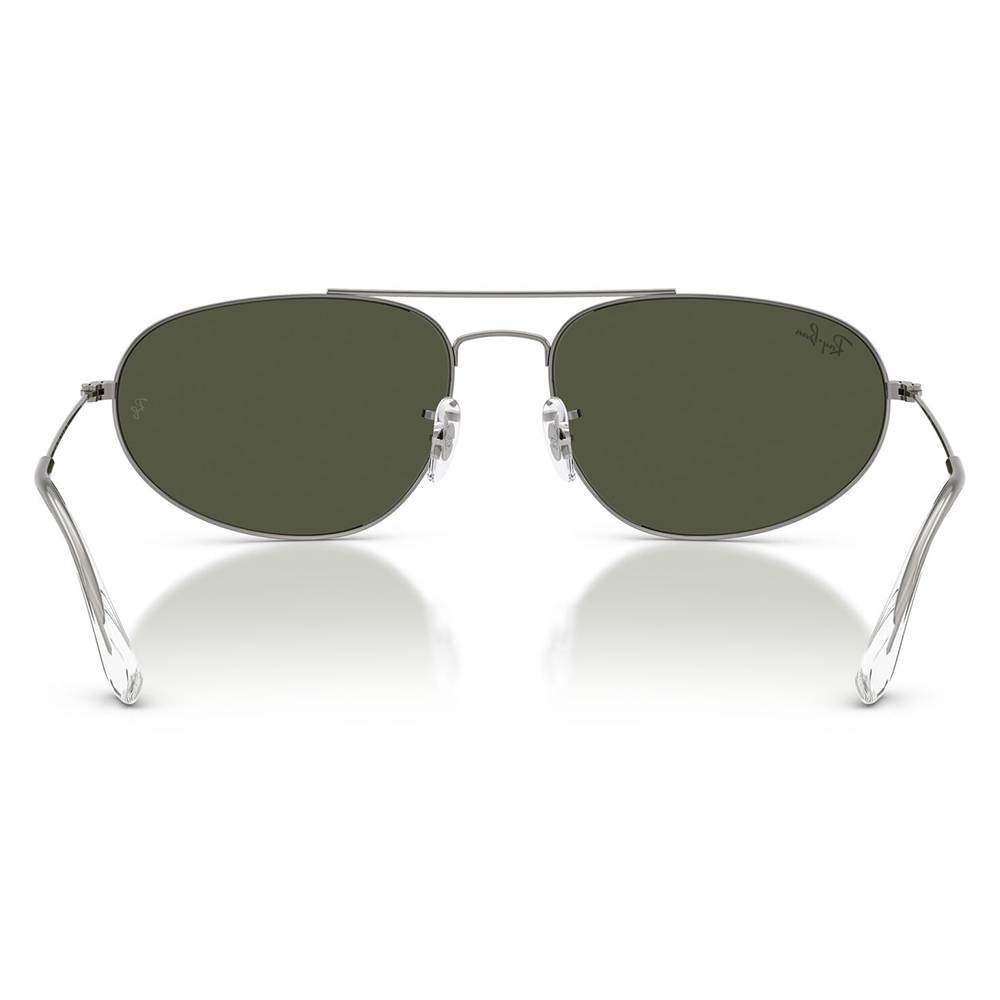 レイバン サングラス 純正レンズ対応 RB3945 004/31 60 62 Ray-Ban RayBan EXPLORER 4 エクスプローラ4 パイロット メタル | Ray-Ban | 03