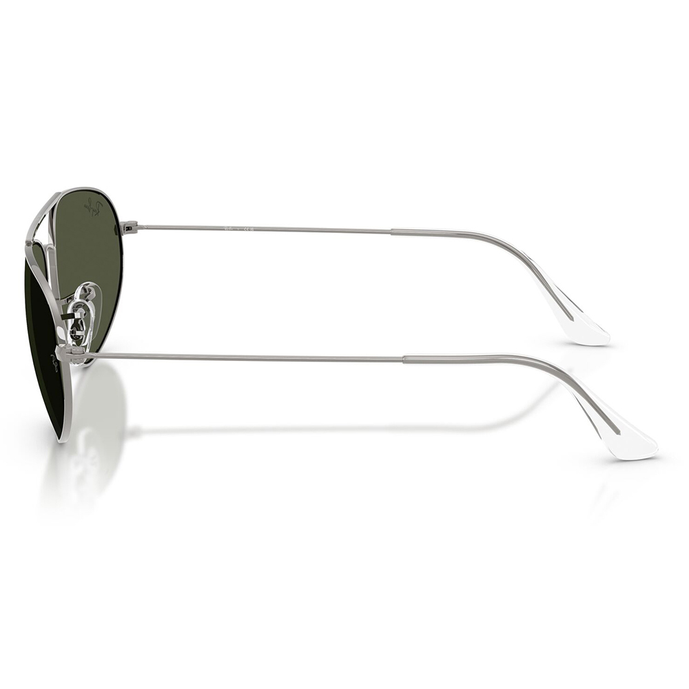 レイバン サングラス 純正レンズ対応 RB3945 004/31 60 62 Ray-Ban RayBan EXPLORER 4 エクスプローラ4 パイロット メタル | Ray-Ban | 02