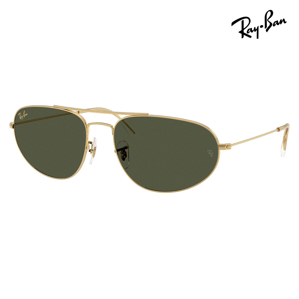 ���C�o�� �T���O���X ���������Y�Ή� RB3945 919631 60 62 Ray-Ban RayBan EXPLORER 4 �G�N�X�v���[��4 �p�C���b�g ���^��