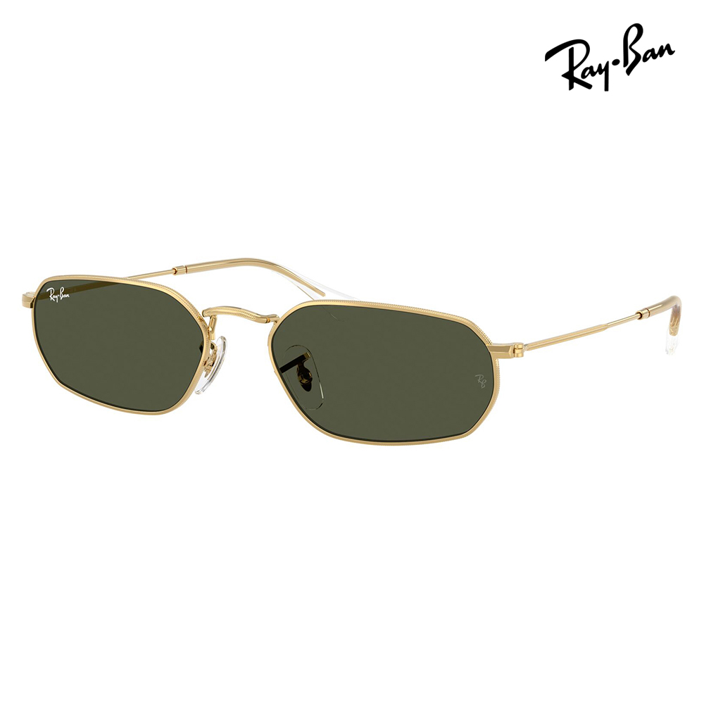 ���C�o�� �T���O���X ���������Y�Ή� RB3947 001/31 54 57 Ray-Ban RayBan WIRED METALS ���C���[�h���^���Y ���p�` ���^��