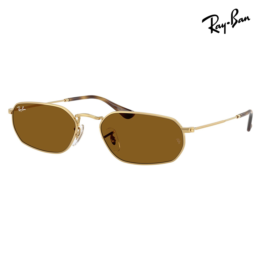 ���C�o�� �T���O���X ���������Y�Ή� RB3947 001/33 54 57 Ray-Ban RayBan WIRED METALS ���C���[�h���^���Y ���p�` ���^��