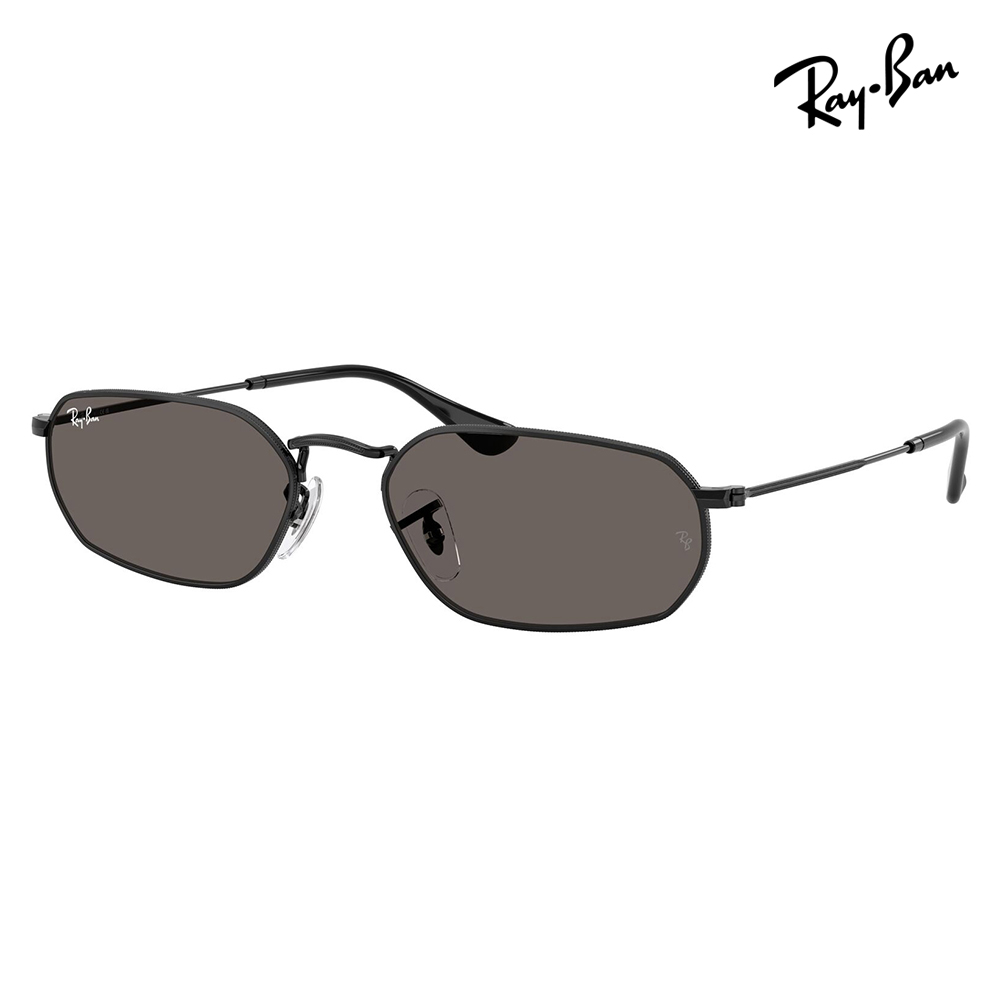 ���C�o�� �T���O���X ���������Y�Ή� RB3947 002/B1 54 57 Ray-Ban RayBan WIRED METALS ���C���[�h���^���Y ���p�` ���^��