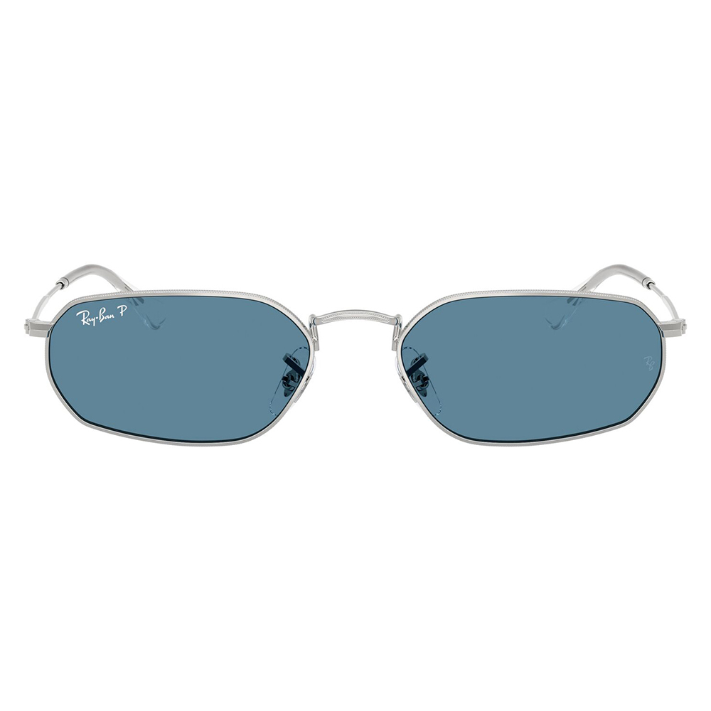 レイバン サングラス 純正レンズ対応 RB3947 003/S2 54 57 Ray-Ban RayBan WIRED METALS ワイヤードメタルズ 多角形 メタル 偏光 | Ray-Ban | 01