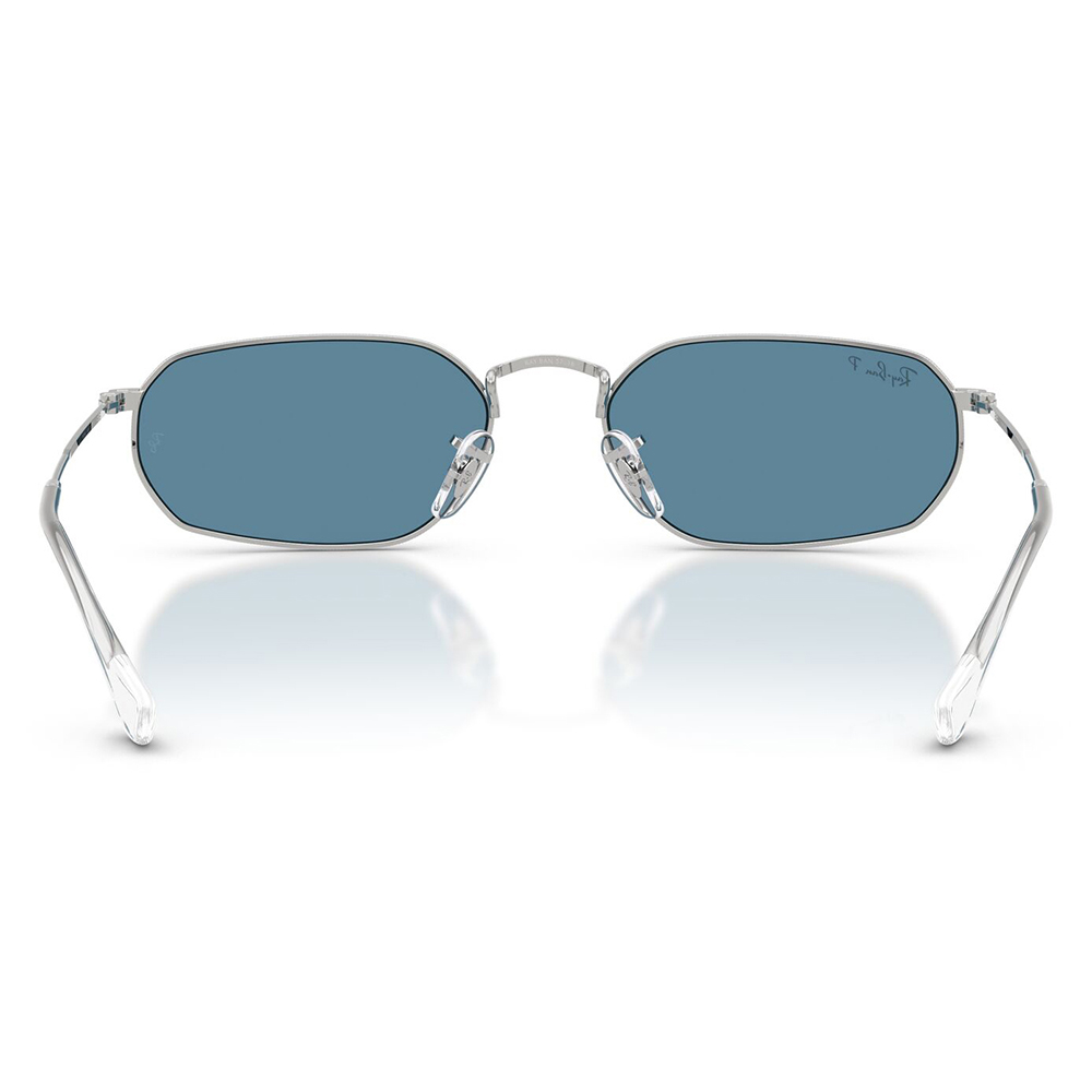 レイバン サングラス 純正レンズ対応 RB3947 003/S2 54 57 Ray-Ban RayBan WIRED METALS ワイヤードメタルズ 多角形 メタル 偏光 | Ray-Ban | 03