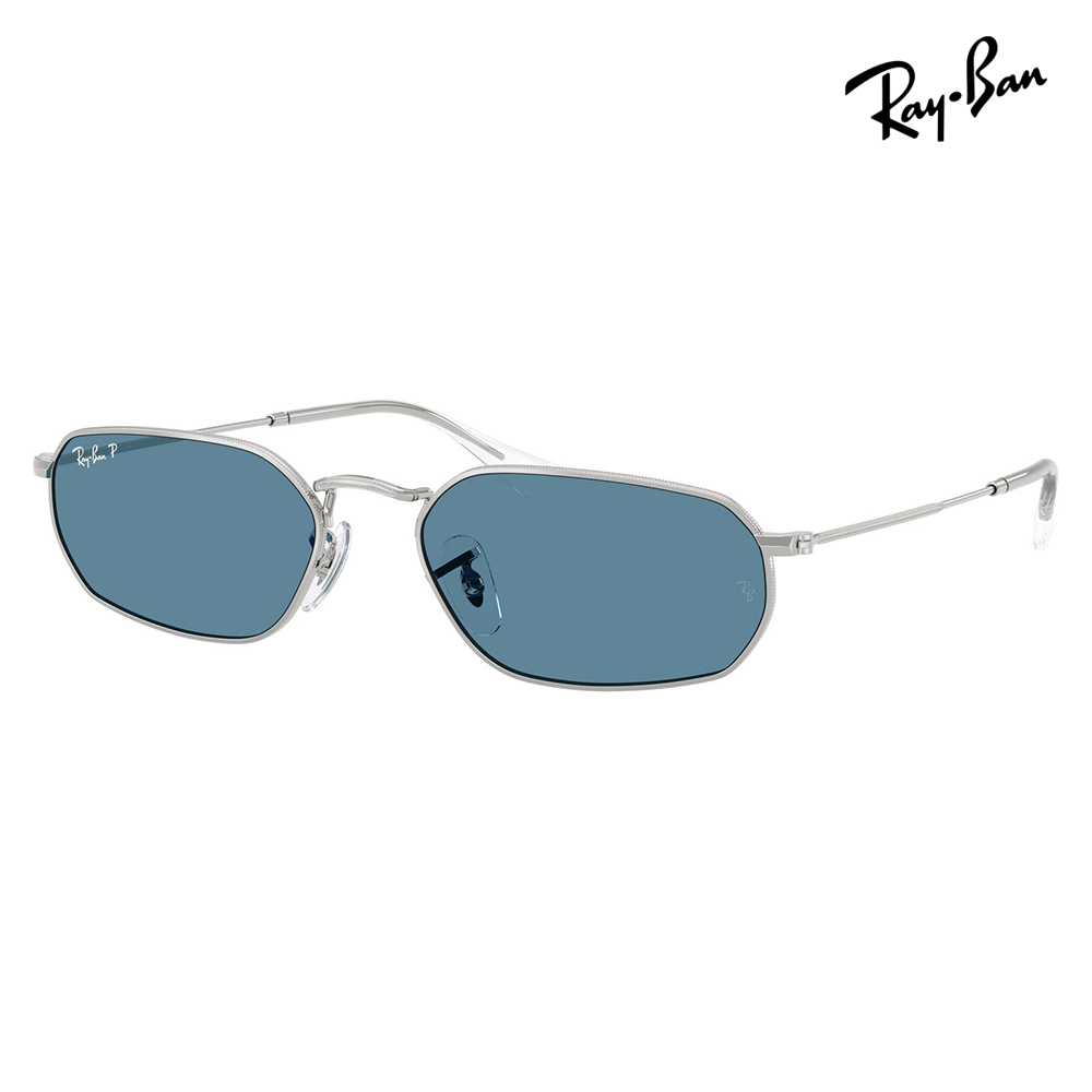 ���C�o�� �T���O���X ���������Y�Ή� RB3947 003/S2 54 57 Ray-Ban RayBan WIRED METALS ���C���[�h���^���Y ���p�` ���^�� �Ό�