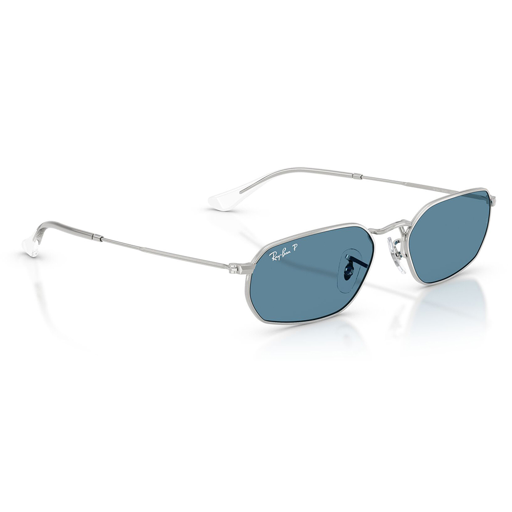 レイバン サングラス 純正レンズ対応 RB3947 003/S2 54 57 Ray-Ban RayBan WIRED METALS ワイヤードメタルズ 多角形 メタル 偏光 | Ray-Ban | 04