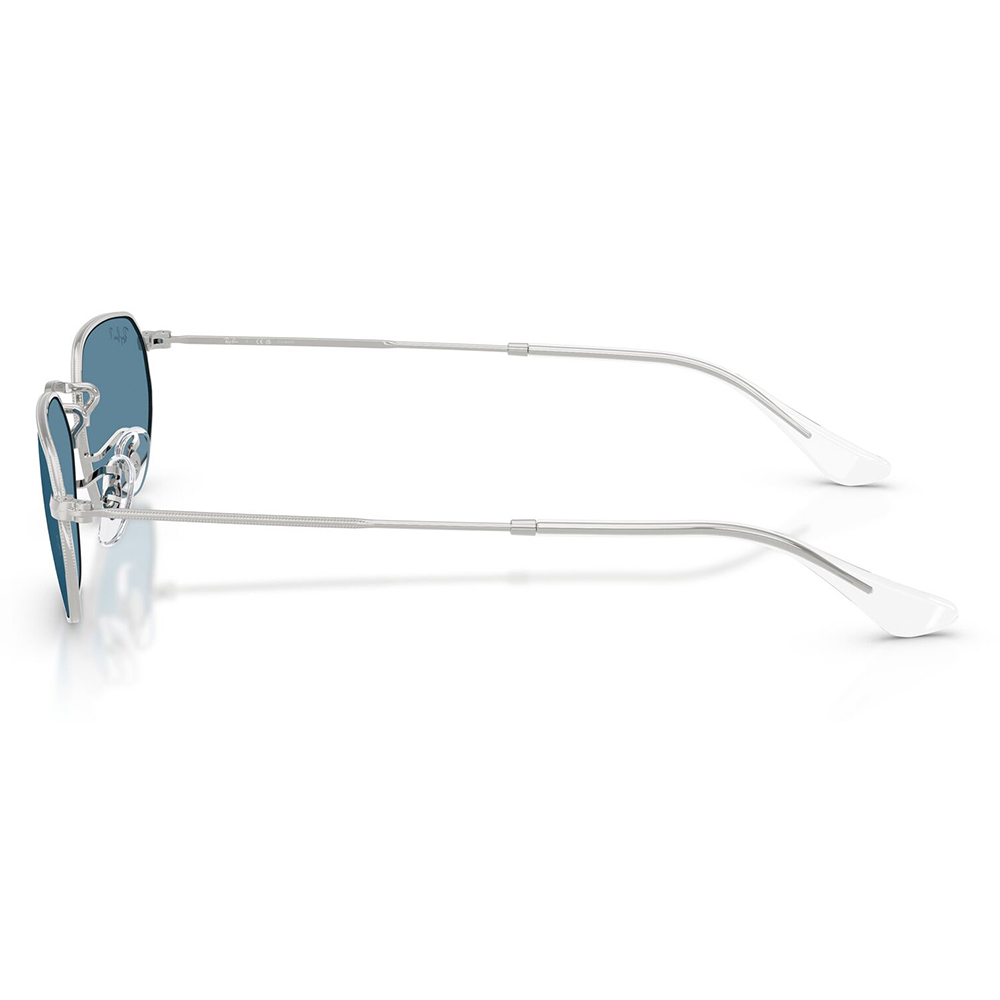 レイバン サングラス 純正レンズ対応 RB3947 003/S2 54 57 Ray-Ban RayBan WIRED METALS ワイヤードメタルズ 多角形 メタル 偏光 | Ray-Ban | 02