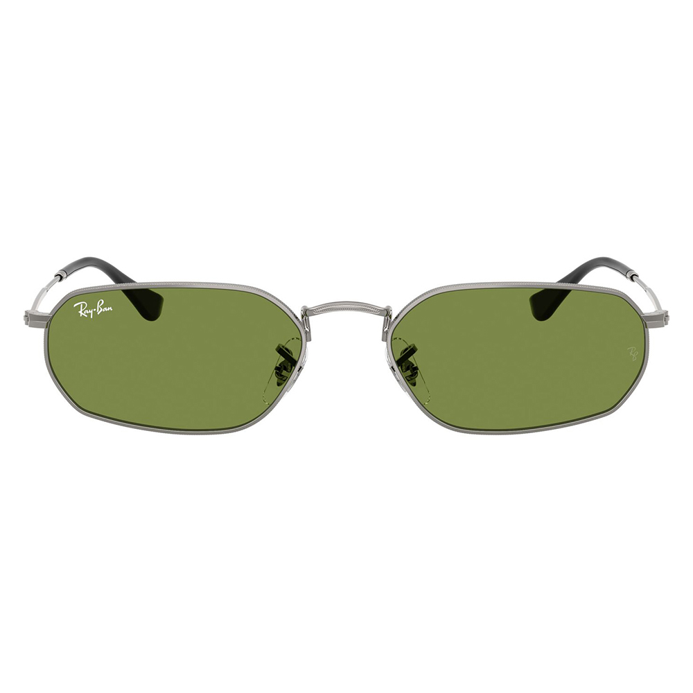 レイバン サングラス 純正レンズ対応 RB3947 004/4E 54 57 Ray-Ban RayBan WIRED METALS ワイヤードメタルズ 多角形 メタル | Ray-Ban | 01