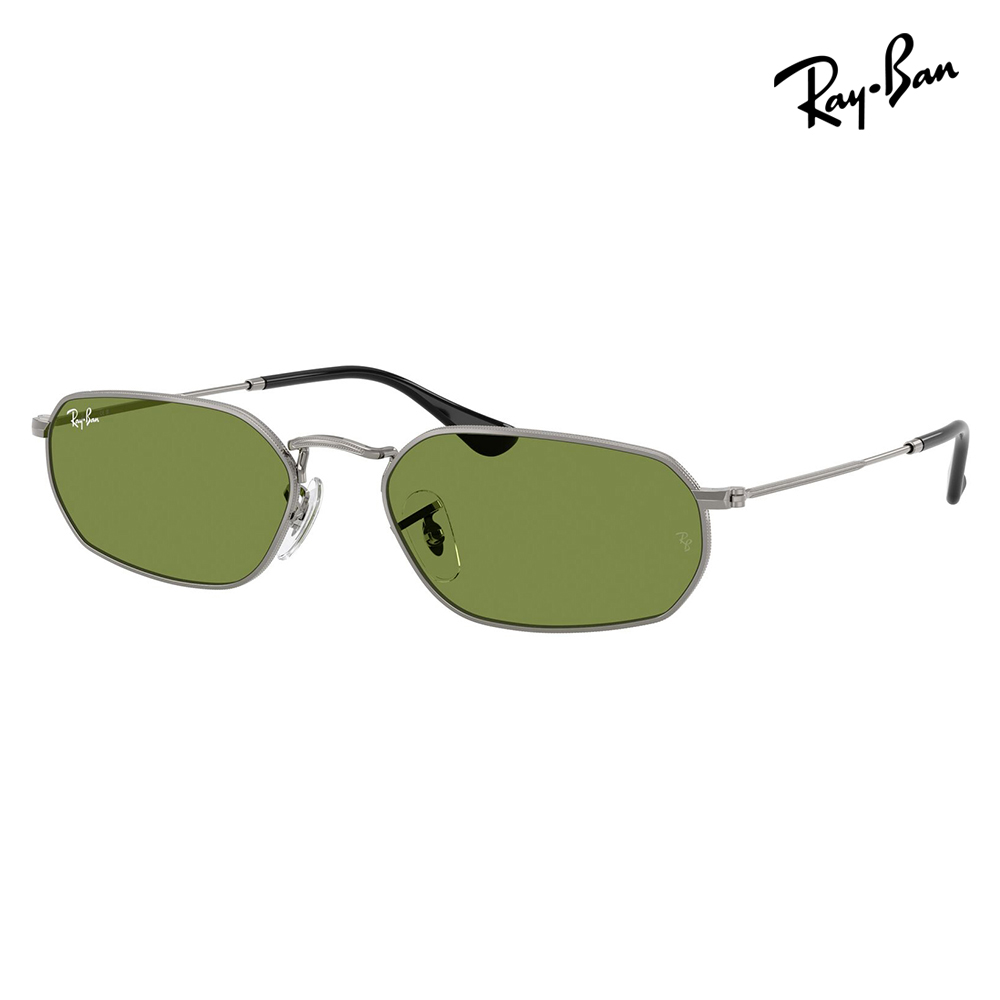���C�o�� �T���O���X ���������Y�Ή� RB3947 004/4E 54 57 Ray-Ban RayBan WIRED METALS ���C���[�h���^���Y ���p�` ���^��