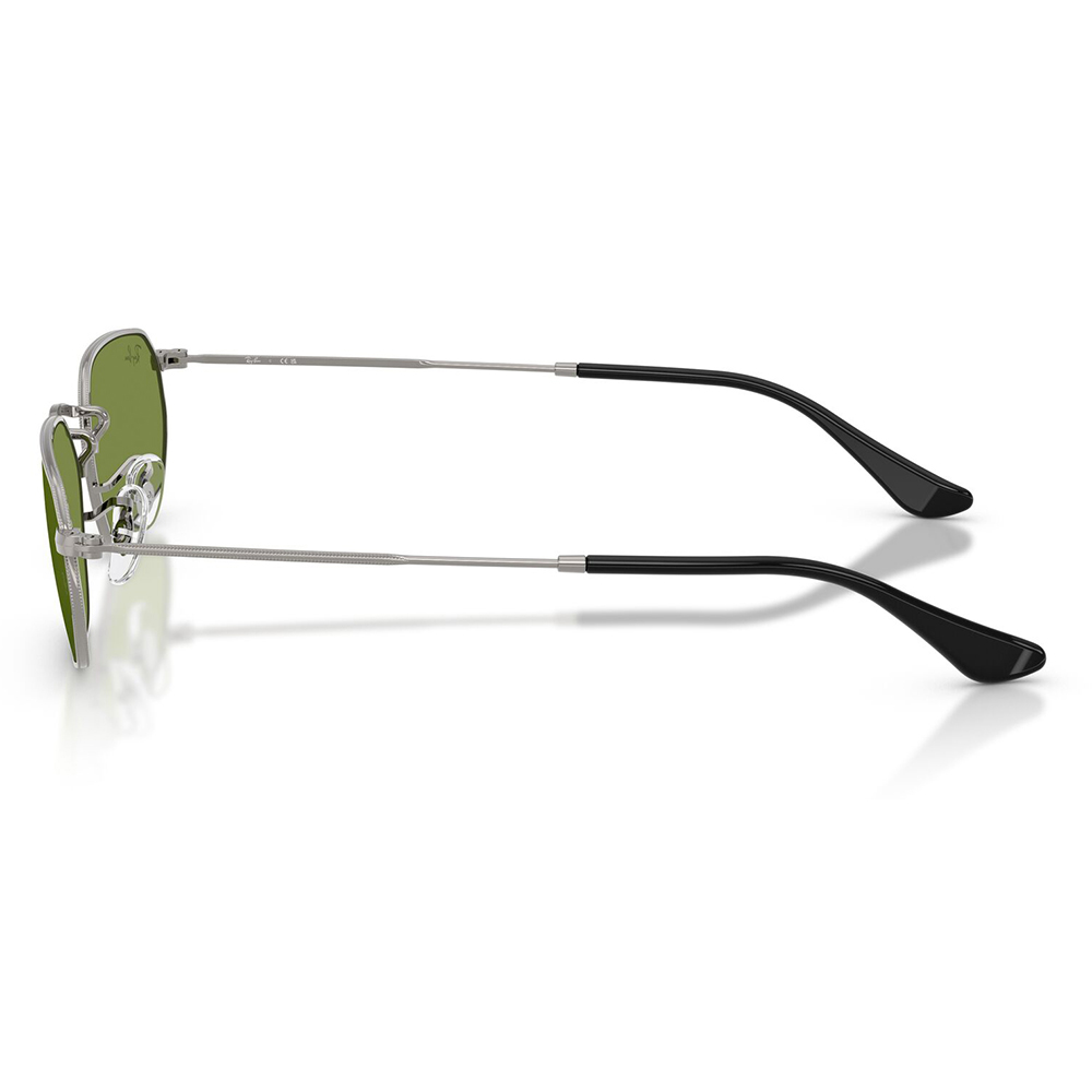 レイバン サングラス 純正レンズ対応 RB3947 004/4E 54 57 Ray-Ban RayBan WIRED METALS ワイヤードメタルズ 多角形 メタル | Ray-Ban | 02