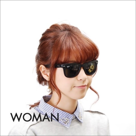 Ray-Ban レイバン サングラス 純正レンズ対応 RB4105 601S 50 54