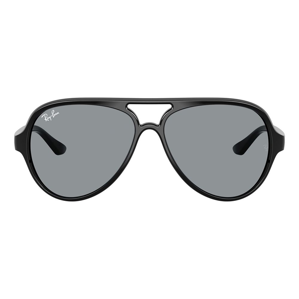 レイバン サングラス RB4125 601/R5 59 CATS 5000 キャッツ5000 ティアドロップ | Ray-Ban | 01