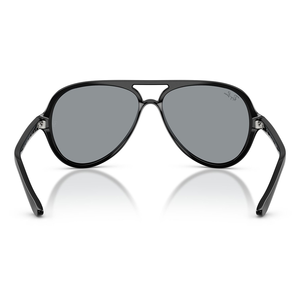 レイバン サングラス RB4125 601/R5 59 CATS 5000 キャッツ5000 ティアドロップ | Ray-Ban | 03