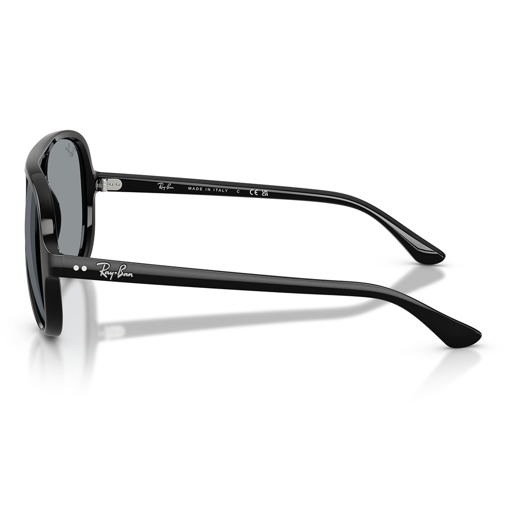 レイバン サングラス RB4125 601/R5 59 CATS 5000 キャッツ5000 ティアドロップ | Ray-Ban | 02