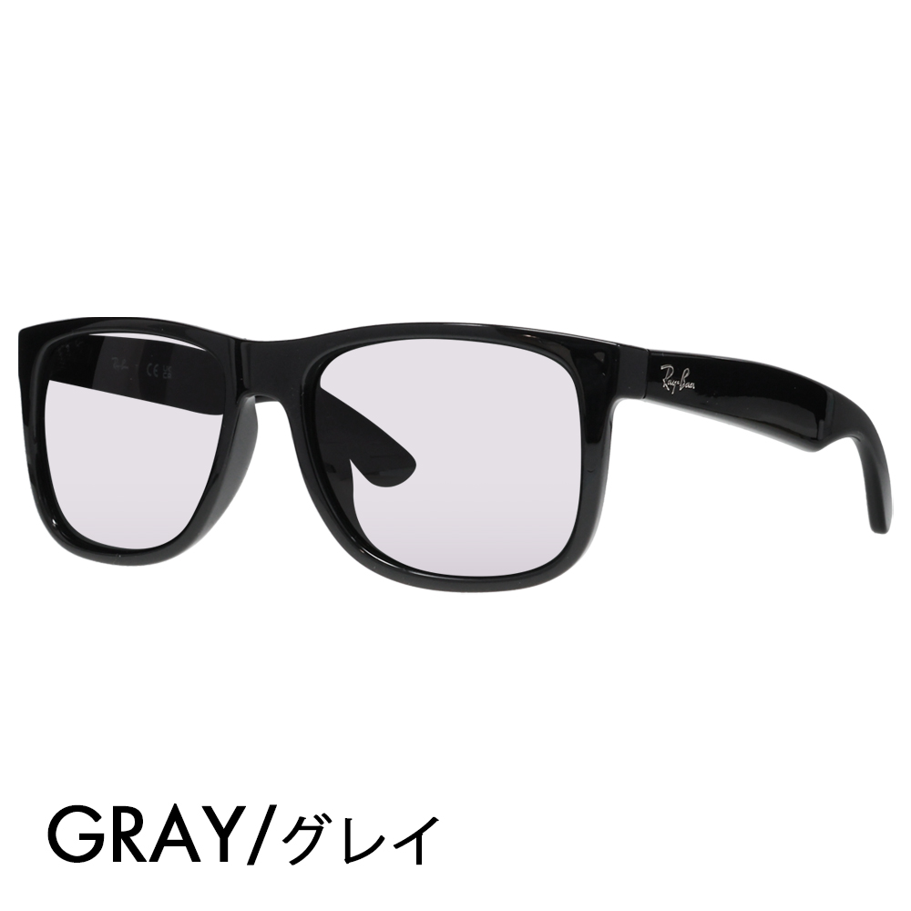 Ray-Ban（レイバン） 度付き対応可 カラーレンズセット サングラス Ray