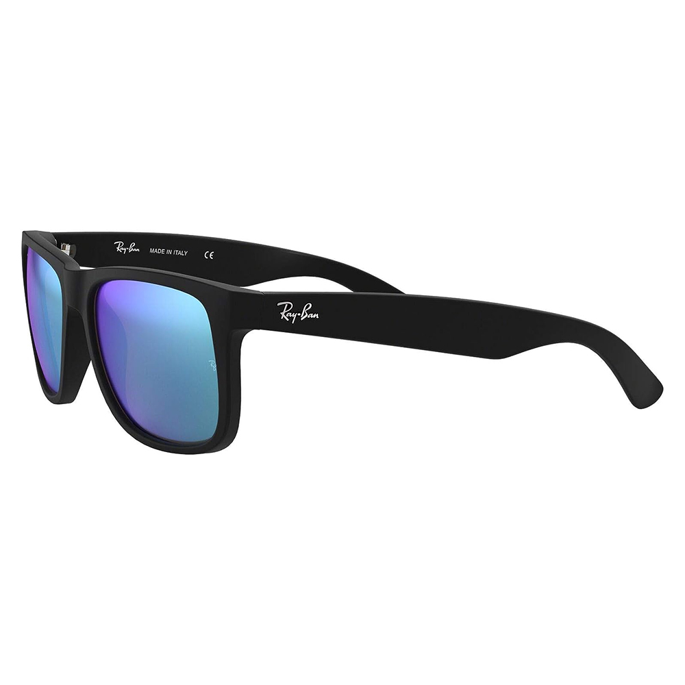 レイバン ジャスティン サングラス RB4165F 622/55 55 58 Ray-Ban