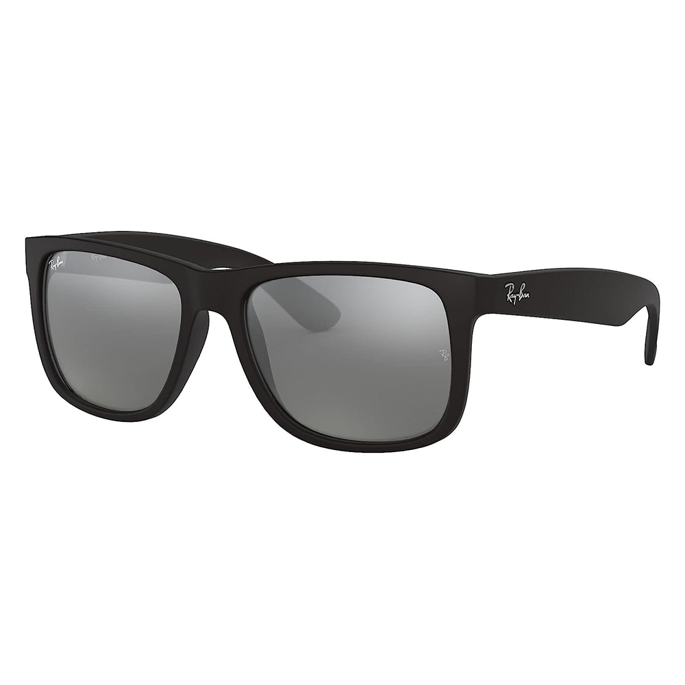 レイバン ジャスティン サングラス RB4165F 622/6G 55 58 Ray-Ban レイバン純正レンズ対応 伊達メガネ 眼鏡 JUSTIN  フルフィット