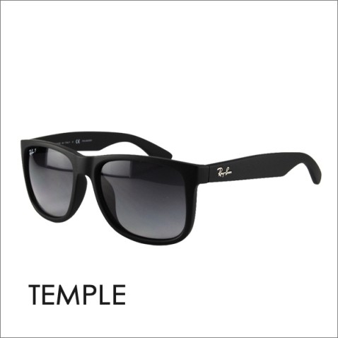 Ray-Ban（レイバン） サングラス 純正レンズ対応 RB4165F 622/T3 55