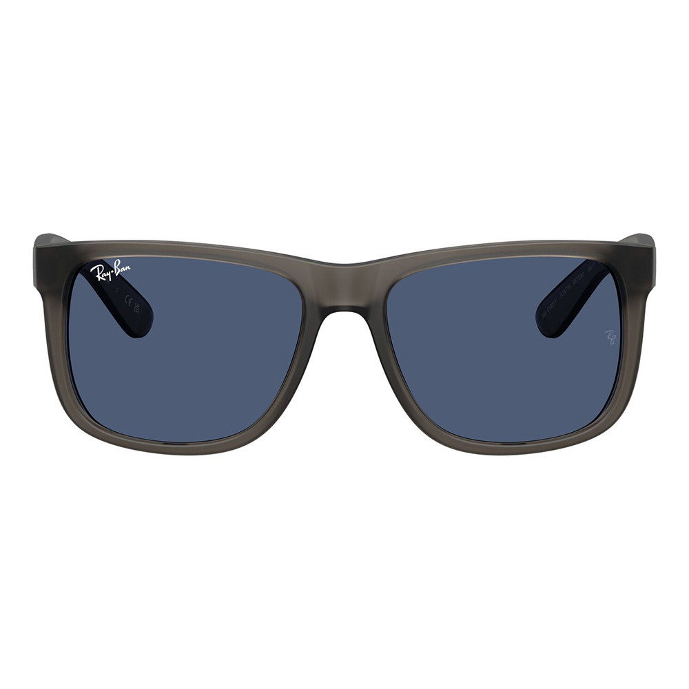 レイバンサングラス RB4165F 687380 55 Ray-Ban レイバン純正レンズ対応 ジャスティン フルフィット JUSTIN 伊達メガネ 眼鏡 | Ray-Ban | 01