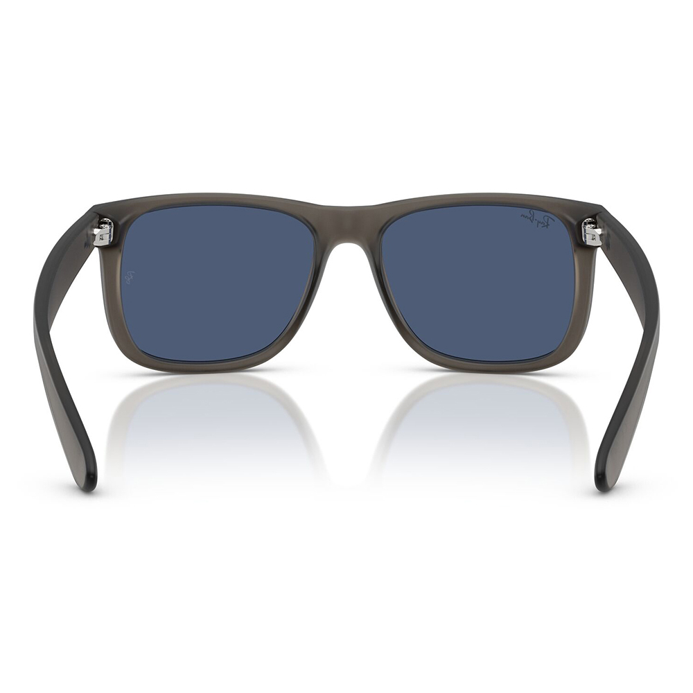 レイバンサングラス RB4165F 687380 55 Ray-Ban レイバン純正レンズ対応 ジャスティン フルフィット JUSTIN 伊達メガネ 眼鏡 | Ray-Ban | 03