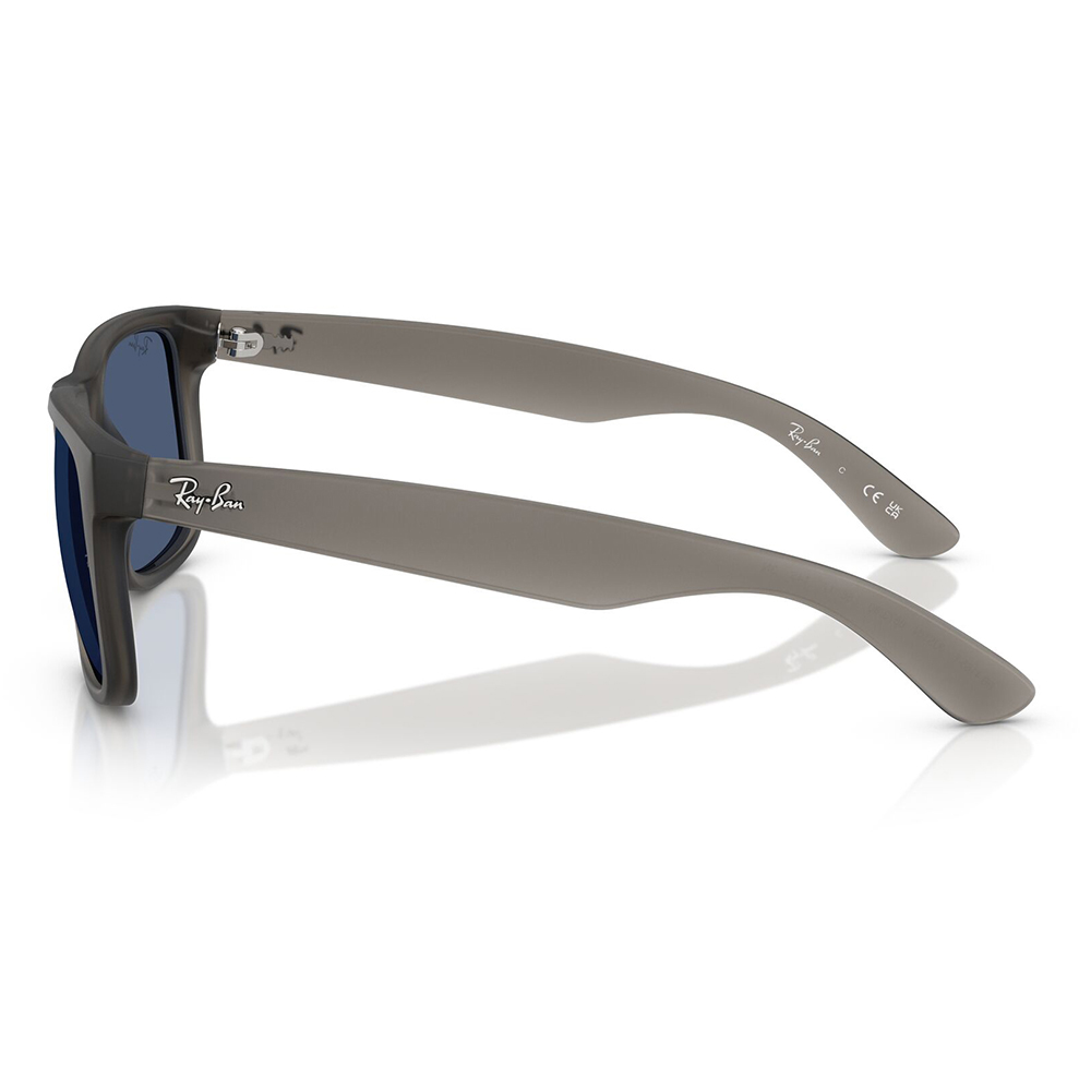 レイバンサングラス RB4165F 687380 55 Ray-Ban レイバン純正レンズ対応 ジャスティン フルフィット JUSTIN 伊達メガネ 眼鏡 | Ray-Ban | 02