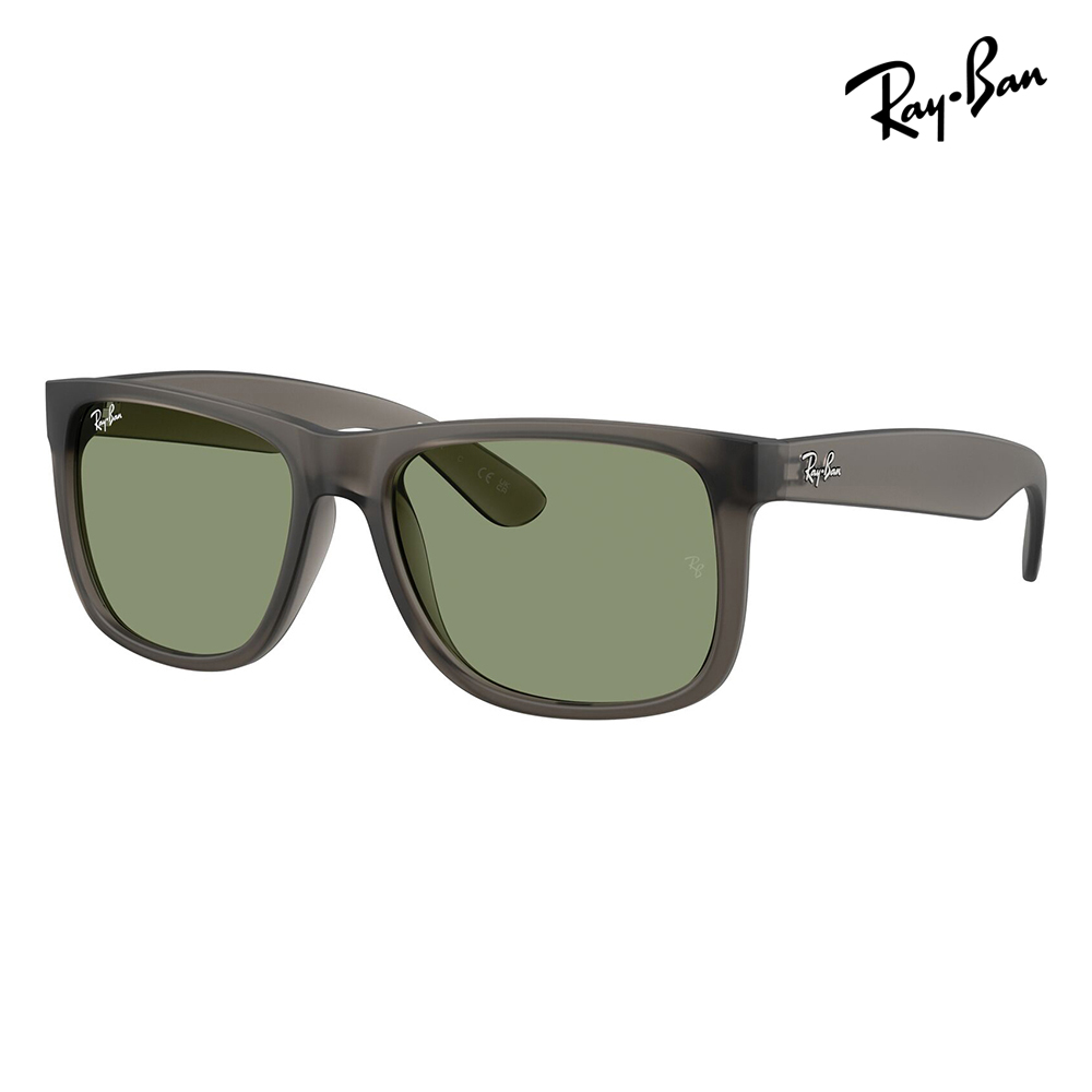 レイバンサングラス RB4165F 687382 55 Ray-Ban レイバン純正レンズ対応 ジャスティン フルフィット JUSTIN 伊達メガネ 眼鏡 | Ray-Ban