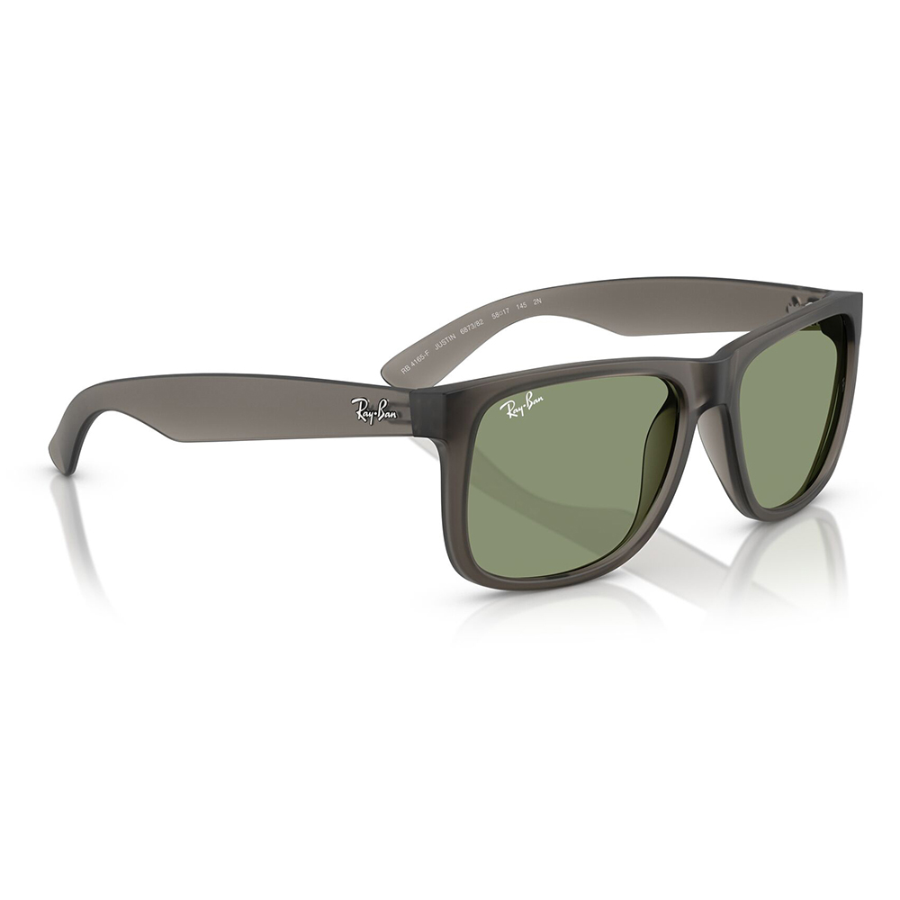 レイバンサングラス RB4165F 687382 55 Ray-Ban レイバン純正レンズ対応 ジャスティン フルフィット JUSTIN 伊達メガネ 眼鏡 | Ray-Ban | 04