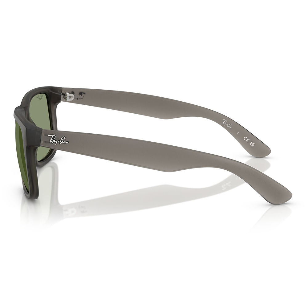 レイバンサングラス RB4165F 687382 55 Ray-Ban レイバン純正レンズ対応 ジャスティン フルフィット JUSTIN 伊達メガネ 眼鏡 | Ray-Ban | 02