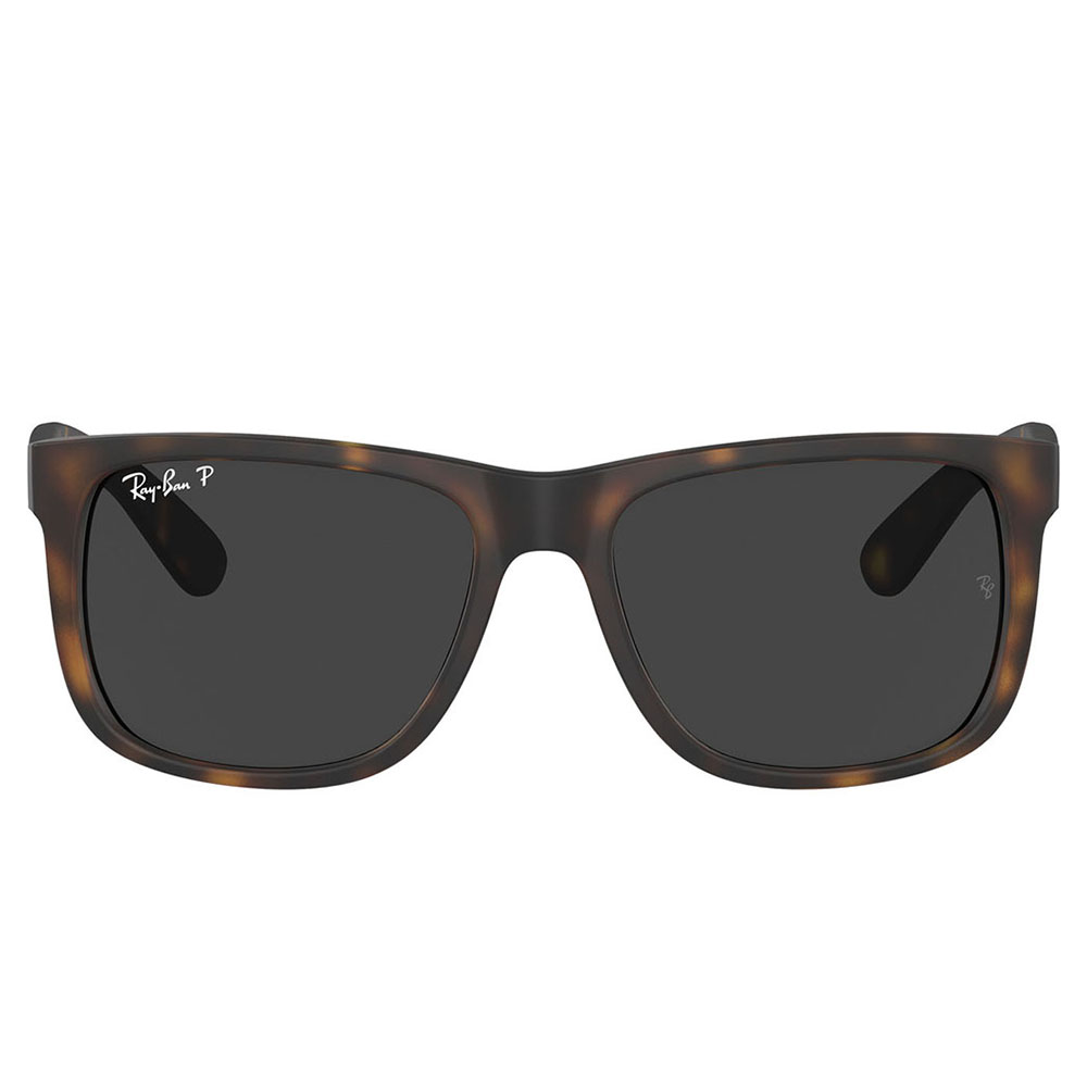 オススメ価格 レイバン サングラス RB4165F 865/87 55 Ray-Ban ジャスティン フルフィット JUSTIN 伊達メガネ 眼鏡 | Ray-Ban | 01