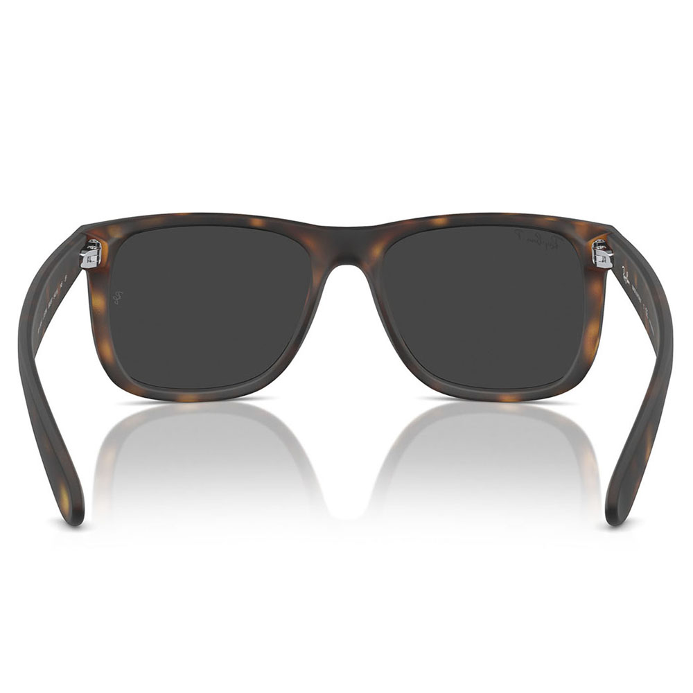 オススメ価格 レイバン サングラス RB4165F 865/87 55 Ray-Ban ジャスティン フルフィット JUSTIN 伊達メガネ 眼鏡 | Ray-Ban | 03