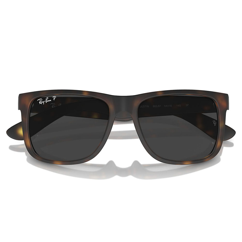 オススメ価格 レイバン サングラス RB4165F 865/87 55 Ray-Ban ジャスティン フルフィット JUSTIN 伊達メガネ 眼鏡 | Ray-Ban | 04