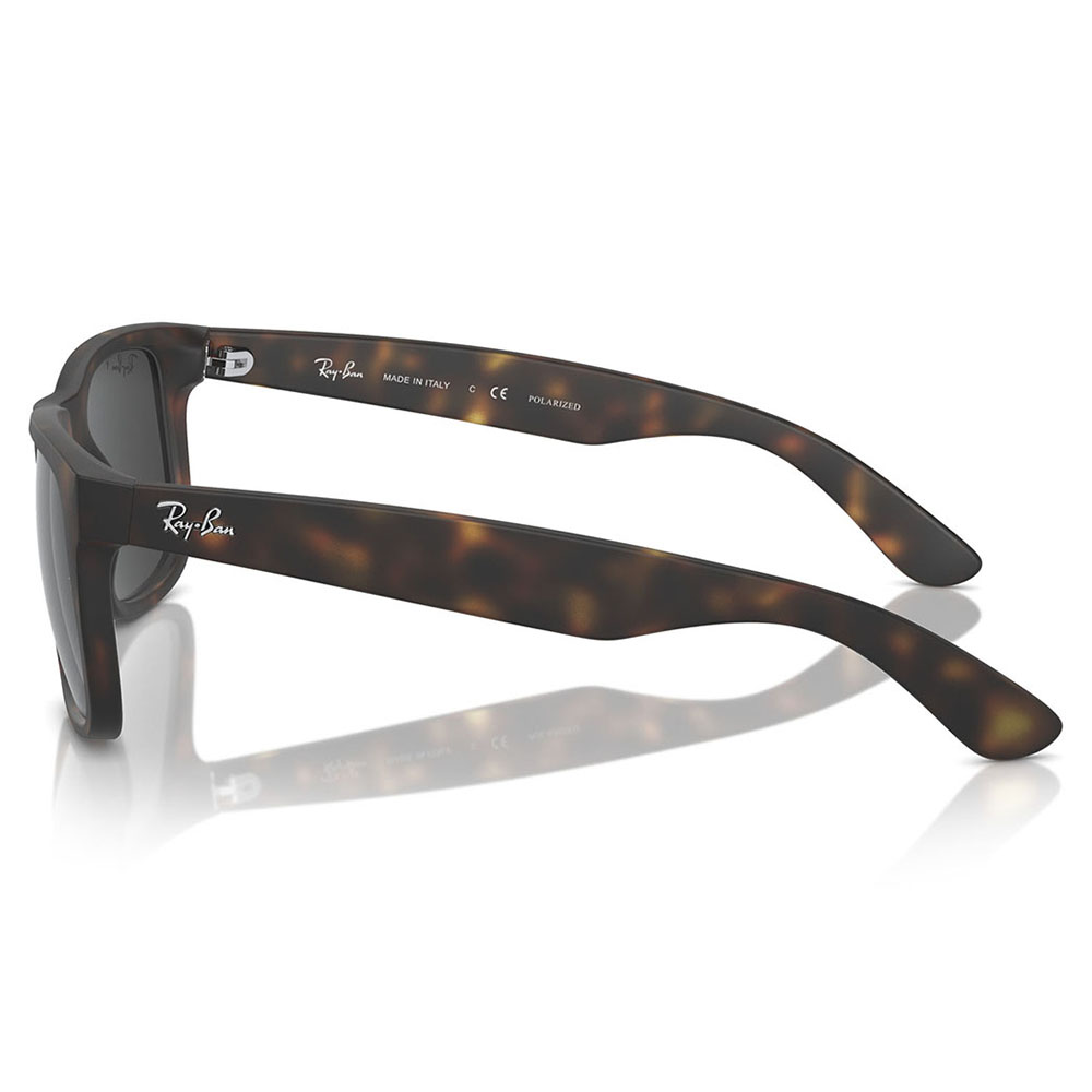 オススメ価格 レイバン サングラス RB4165F 865/87 55 Ray-Ban ジャスティン フルフィット JUSTIN 伊達メガネ 眼鏡 | Ray-Ban | 02