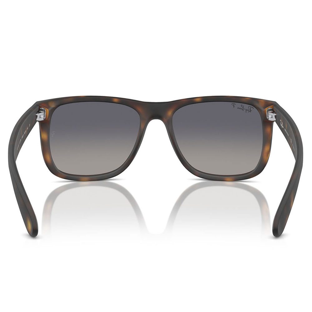 オススメ価格 レイバン サングラス RB4165F 865/8S 55 Ray-Ban ジャスティン フルフィット JUSTIN 伊達メガネ 眼鏡 | Ray-Ban | 03