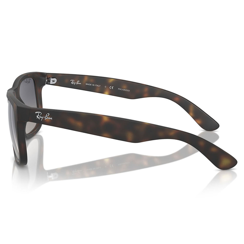 オススメ価格 レイバン サングラス RB4165F 865/8S 55 Ray-Ban ジャスティン フルフィット JUSTIN 伊達メガネ 眼鏡 | Ray-Ban | 02
