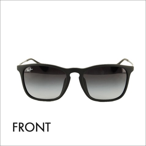 Ray-Ban レイバン サングラス 純正レンズ対応 RB4187F 622/8G 54