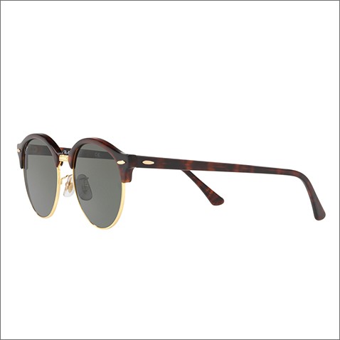 レイバン サングラス 純正レンズ対応 RB4246F 990 53 Ray-Ban