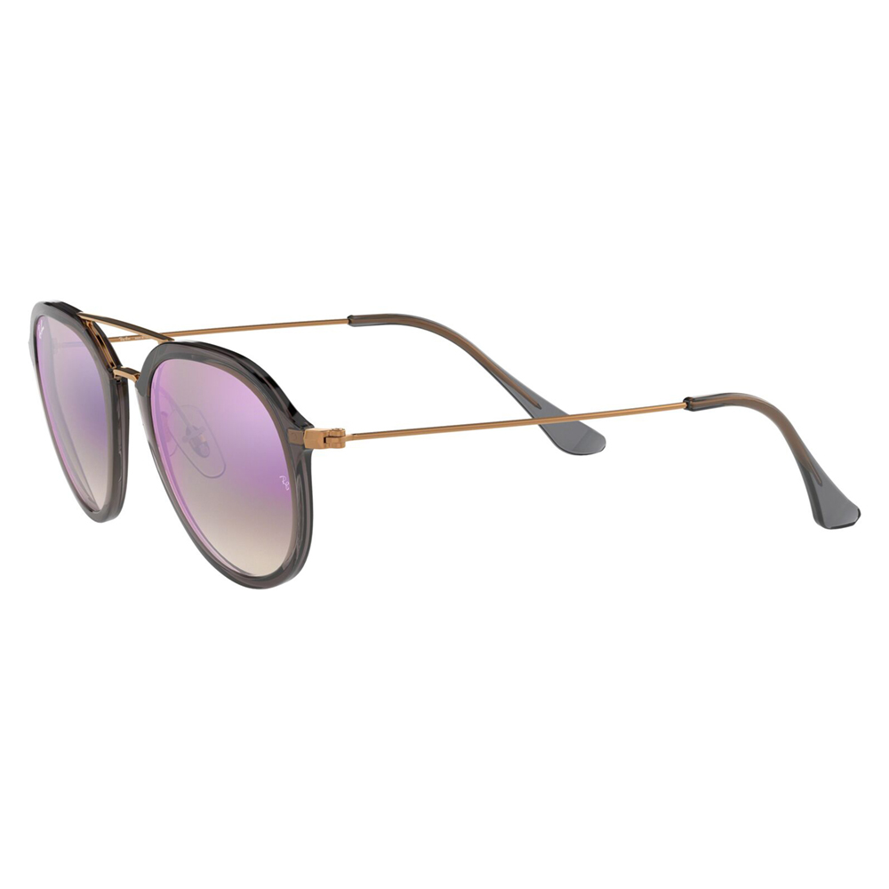 Ray-Ban ティアドロップサングラス Ray-Ban オススメ価格 レイバン サングラス RB4253 62377X 53