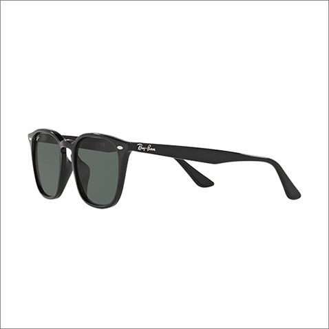 Ray-Ban（レイバン） サングラス 純正レンズ対応 RB4258F 601/71 52