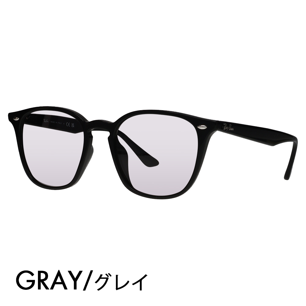 Ray-Ban（レイバン） 度付き対応可 カラーレンズセット サングラス Ray