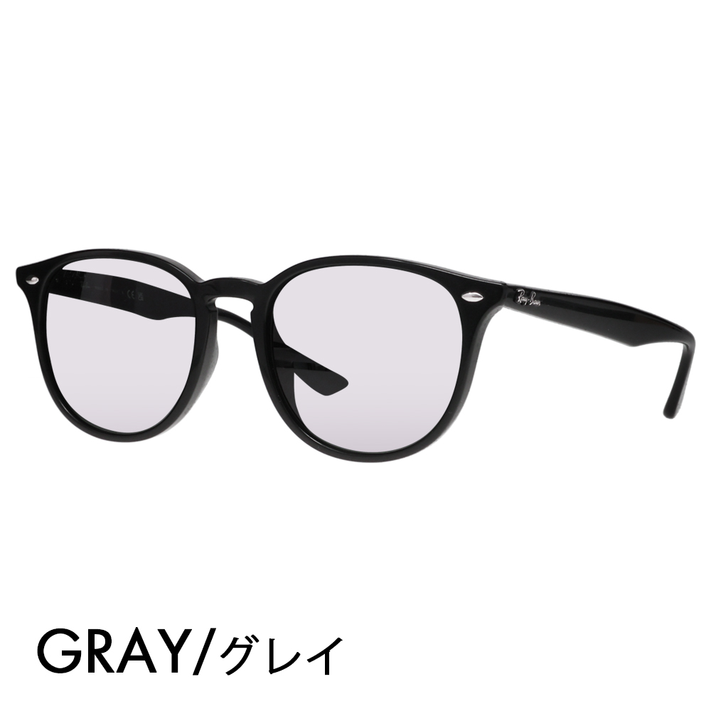 Ray-Ban 度付き対応可 レイバン カラーレンズセット サングラス
