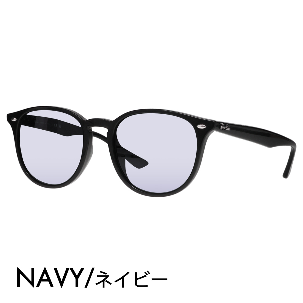 Ray-Ban（レイバン） 度付き対応可 カラーレンズセット サングラス Ray