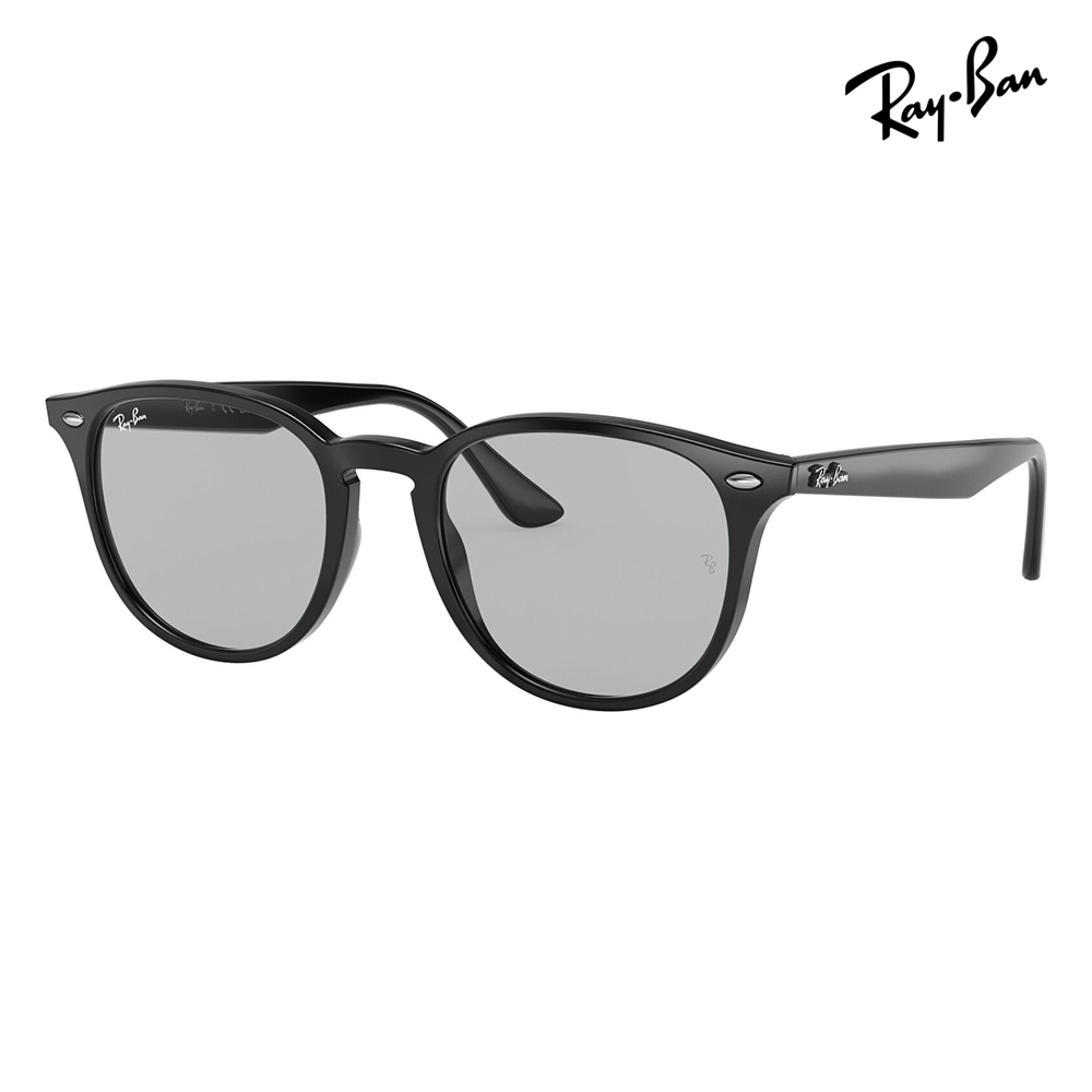 ���C�o�� �T���O���X ���������Y�Ή� RB4259F 601/87 50 53 �E�F�����g�� �t���t�B�b�g Ray-Ban WASHED LENSES �E�H�b�V���h�����Y