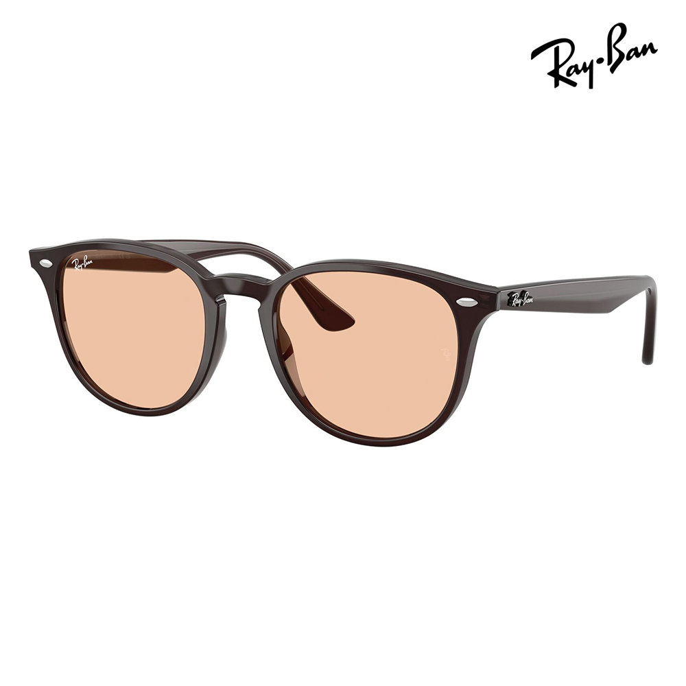 ���C�o�� �T���O���X ���������Y�Ή� RB4259F 623193 50 53 Ray-Ban �t���t�B�b�g �����Y ���f�B�[�X