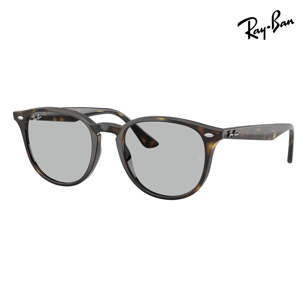 ���C�o�� �T���O���X ���������Y�Ή� RB4259F 710/87 50 53 Ray-Ban �t���t�B�b�g �����Y ���f�B�[�X